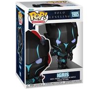 Pop Funko - Solo Leveling N 1985 - Igris Vinyl Figure