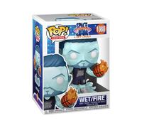 POP FUNKO SPACE JAM 2 WET FIRE 1088