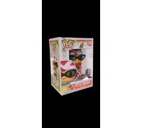 Pop Funko Television 1530 Rocket Power Otto Rocket Vinyl Figure Special Edition