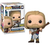 POP! Funko Thor Love And Thunder Ravager Thor