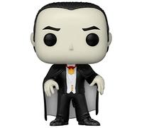 FUNKO POP MONSTERS UNIVERSAL DRACULA 1152 HORROR