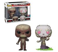 VECNA 2-PACK - STRANGER THINGS