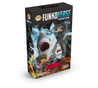 POP FUNKOVERSE - JAWS STRATEGY GAME - EXPANDALONE - ENG