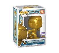 Pop! Funkoville SE Freddy Trophy Bowling 2023 Convenzione