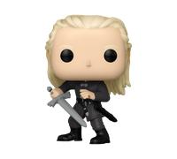 Merchandising House Of The Dragon: Funko Pop Television - Season 4 - Daemon Tar