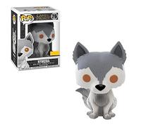 POP! Game of Thrones 76 Nymeria Hot Topic Exclusive