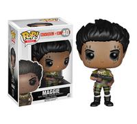 Funko – Figura in vinile Pop! Evolve Maggie #40 (5289)