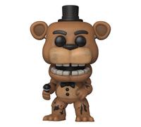Pop Games - Fnaf - Withered Freddy 1086 - Five Nights at Freddy's