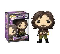 POP GAMES Fusion R.J.MacReady 993 78053