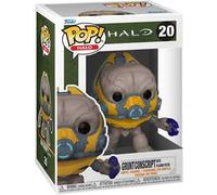 Funko Pop! Games Grunt With Weapon 59335 Halo Infinite