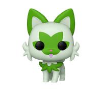 Pop Games Jumbo - Pokemon - Sprigatito 25cm 1014