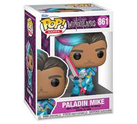 Pop Games: Le Meraviglie Di Tiny Tina | Paladino Mike