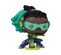 POP Games: OverWatch 2 - Lucio