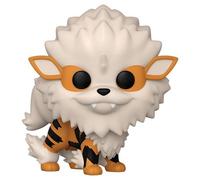 Funko Pokémon Arcanine vinyl figurine no. 920 Unisex Pop! standard PVC