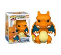 POP GAMES Pokemon Charizard (rpk) 843 74219