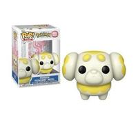 POP GAMES Pokemon Fidough Patachiot Hefel 1051 83855