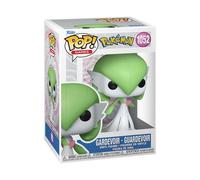 Pop Games - Pokemon - Gardevoir 1052