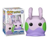 Pop Games - Pokemon - Goomy 1155