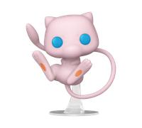 POP Games: Pokemon Mew