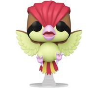 Pop games: pokemon- pidgeotto(emea)