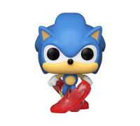 Pop games: sonic 30esimo anniversario- sonic che corre