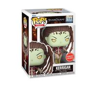 POP Games: Starcraft - Kerrigan with Wings Vinyl Figure (GameStop Exclusive)