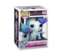 Funko Pop! Games Butt Stallion 59332 Borderlands