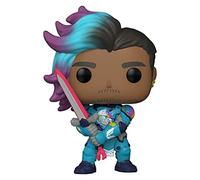Funko Pop! Games Paladin Mike 59334 Borderlands