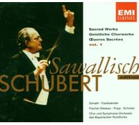 Pop - Geistliche Chormusik Vol.1