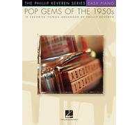 Pop Gems of the 1950s: Easy Piano