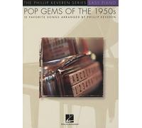 Pop Gems of the '50s (Tascabile)