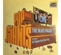 Pop Giants (Vol. 1)