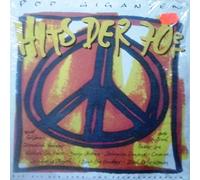 Pop Giganten-Hits der 70er - Peter Frampton, Meat Loaf, Eagles, Slade, ELO, Queen.. [Vinyl LP]