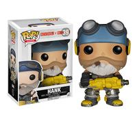 Pop Giochi Evolve 39 Hank Figure Funko 052911