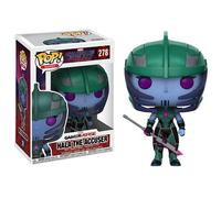 Pop Giochi Guardians Di Il Galaxy 278 Hala Il Accusatore Funko Figura 45197