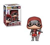 Pop Giochi Marvel Concorso Di Champions 298 Guillotine Funko Figura 67083