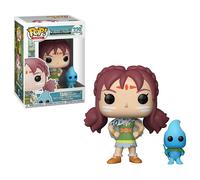 Pop Giochi Nino Kuni II 329 Tani Con Higgledy Funko Figura 70175