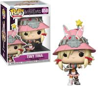 Funko Pop! Games Tiny Tina 59331 Borderlands