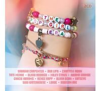pop girl era