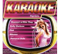 Pop Girls - Karaoke-Pop Girls