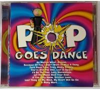 POP GOES DANCE-V/A