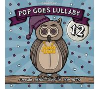 Pop Goes Lullaby 12