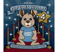Pop Goes Lullaby 4