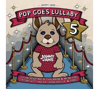 Pop Goes Lullaby 5
