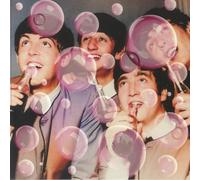 pop goes the beatles (picture disc)