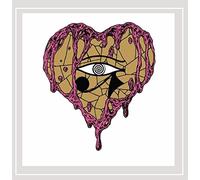 Pop Goes The Evil - Love Stained Heart