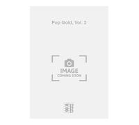 Pop Gold, Vol. 2. Klavier, Gesang, Gitarre (Songbooks).