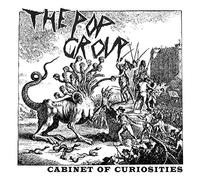 Pop Group The - Cabinet Of Curiosites