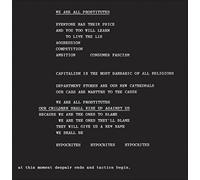 Pop Group The - We Are All Prostitutes