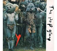 Pop Group The - Y (Deluxe Edt.)